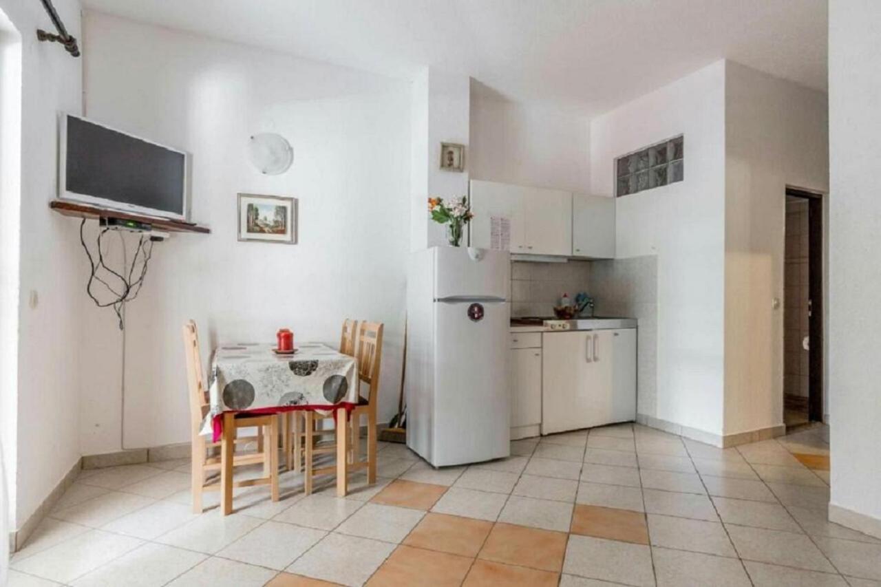 Apartments Vila Catic Potocnica Zewnętrze zdjęcie