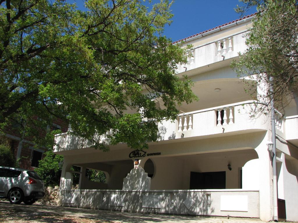 Apartments Vila Catic Potocnica Zewnętrze zdjęcie