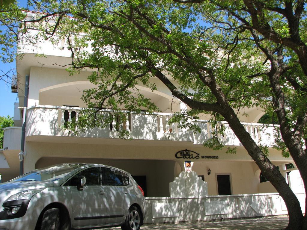 Apartments Vila Catic Potocnica Zewnętrze zdjęcie