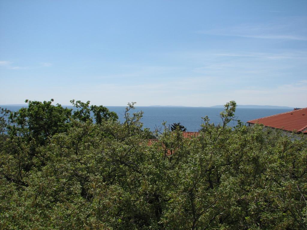 Apartments Vila Catic Potocnica Zewnętrze zdjęcie