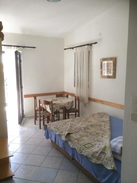 Apartments Vila Catic Potocnica Zewnętrze zdjęcie