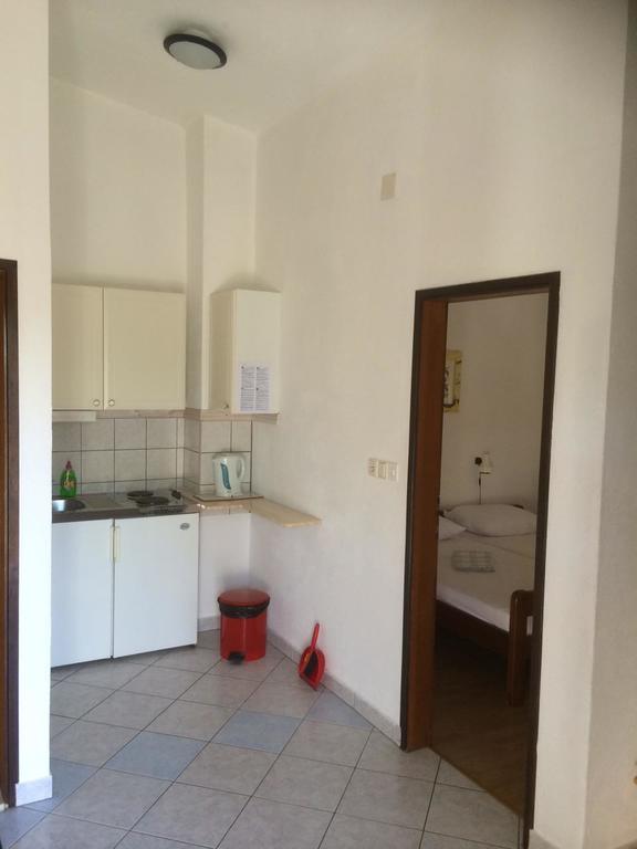 Apartments Vila Catic Potocnica Zewnętrze zdjęcie