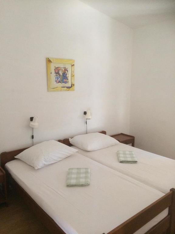 Apartments Vila Catic Potocnica Zewnętrze zdjęcie