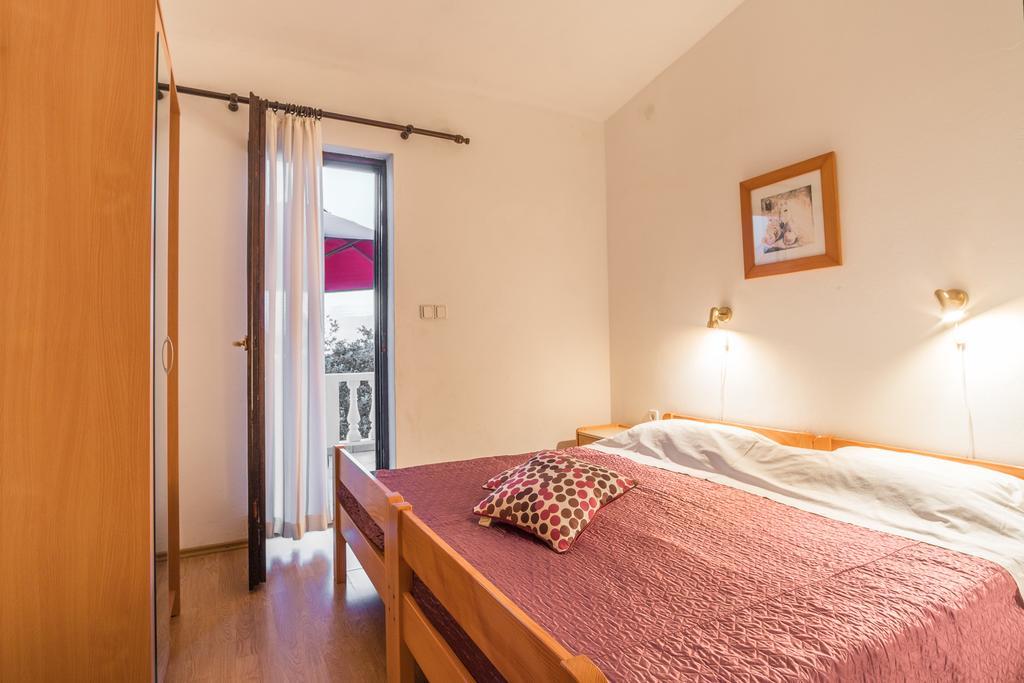 Apartments Vila Catic Potocnica Zewnętrze zdjęcie