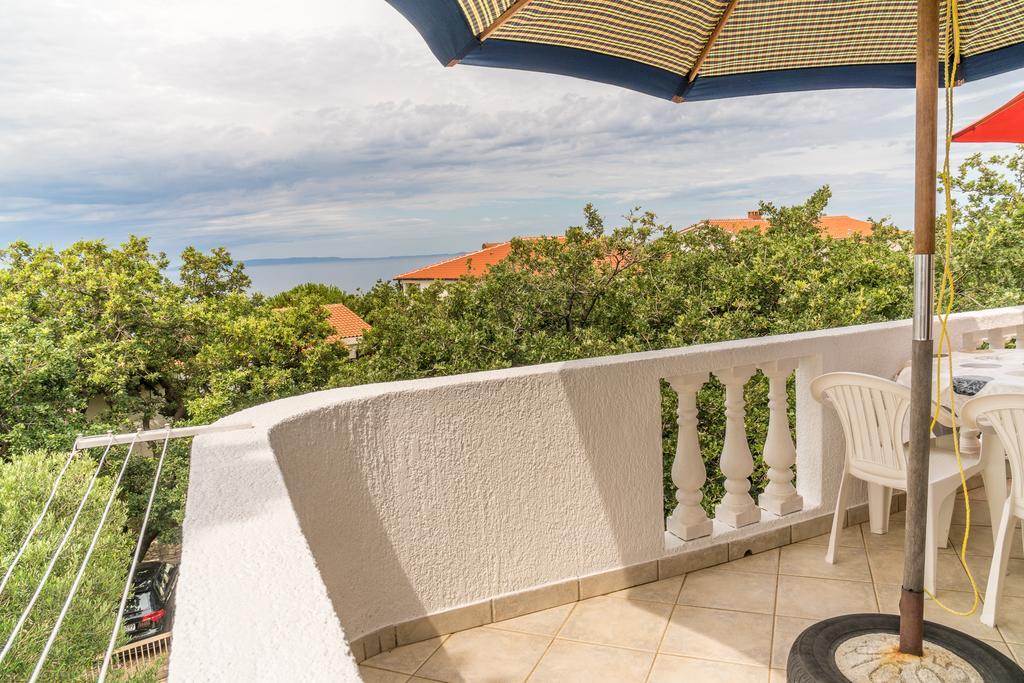 Apartments Vila Catic Potocnica Zewnętrze zdjęcie