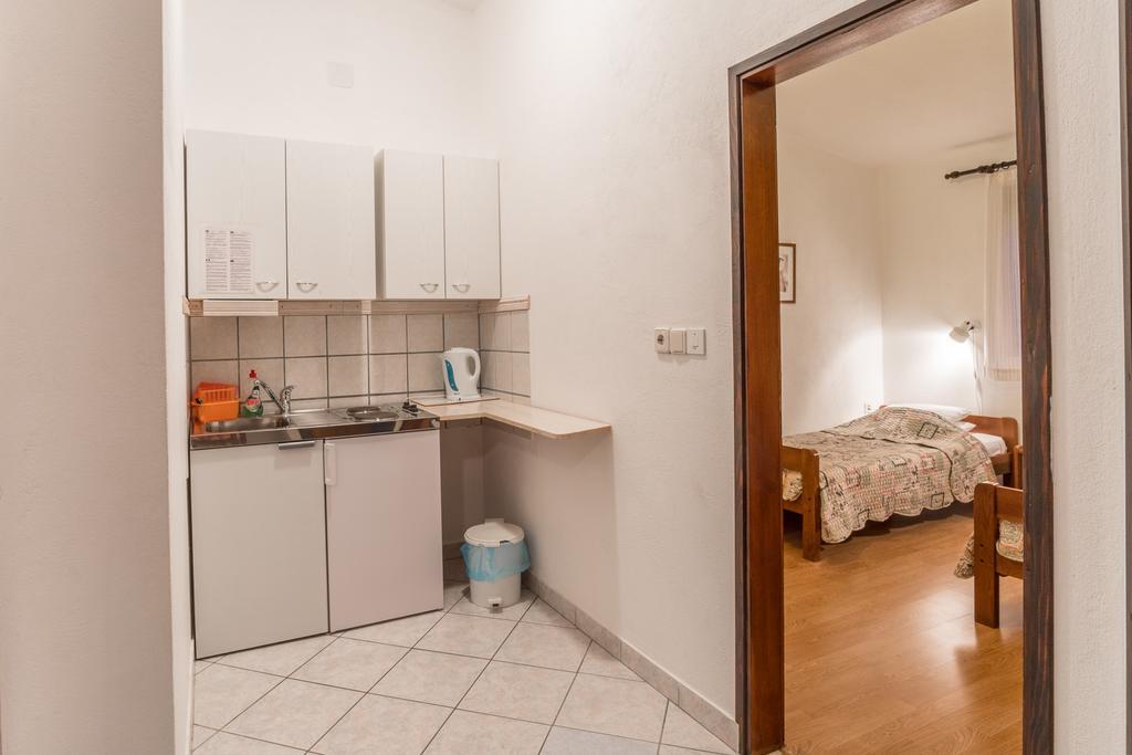 Apartments Vila Catic Potocnica Zewnętrze zdjęcie