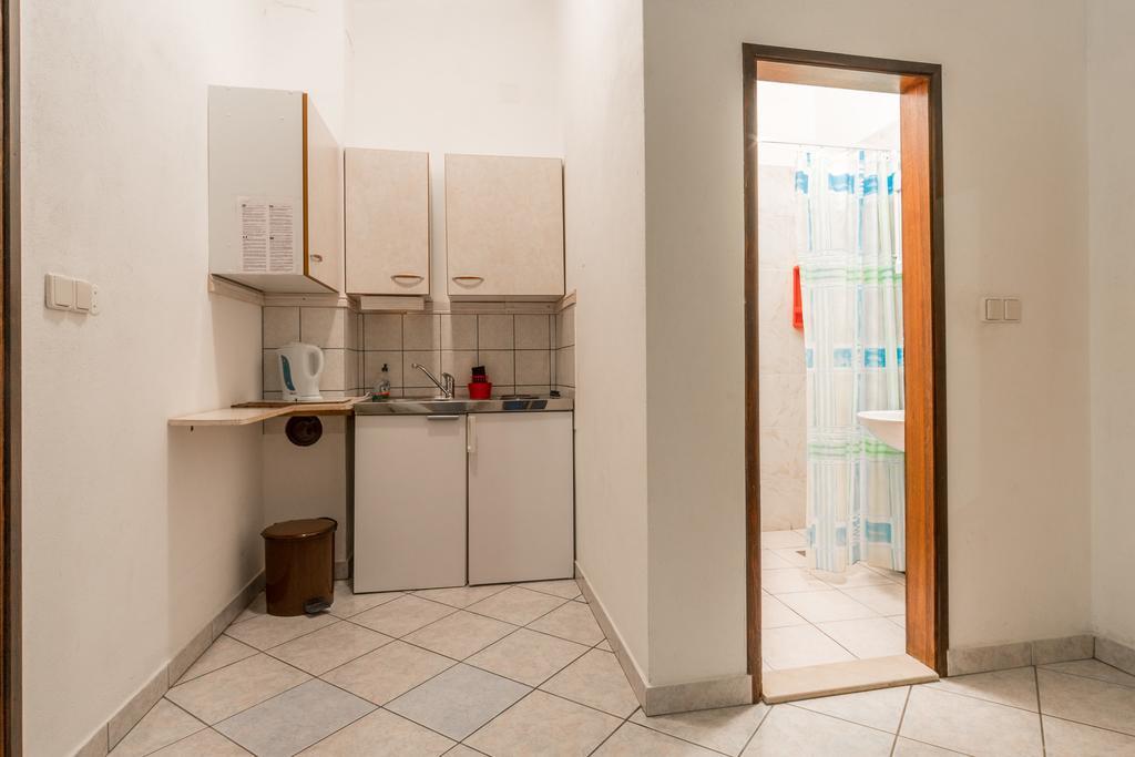 Apartments Vila Catic Potocnica Zewnętrze zdjęcie
