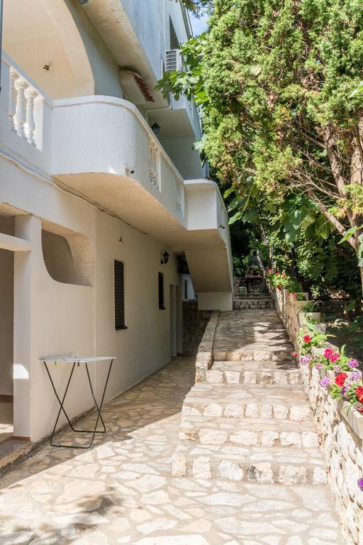 Apartments Vila Catic Potocnica Zewnętrze zdjęcie