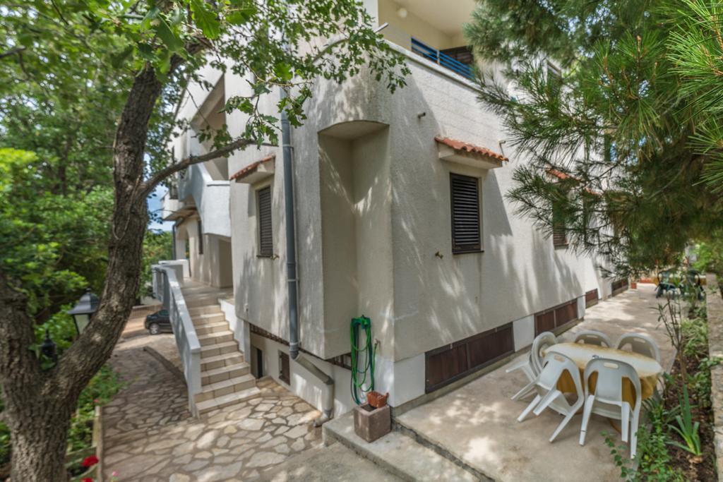 Apartments Vila Catic Potocnica Zewnętrze zdjęcie