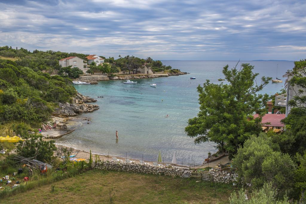 Apartments Vila Catic Potocnica Zewnętrze zdjęcie